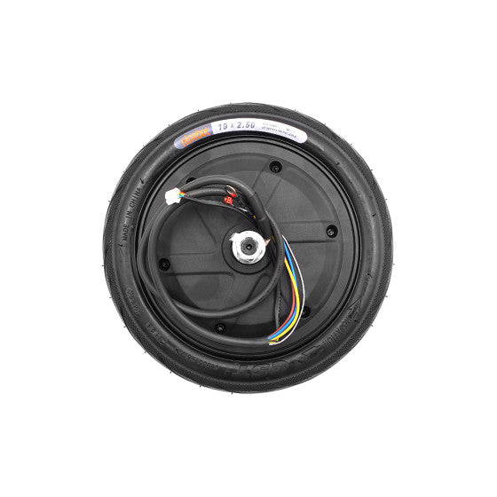 Moteur Ninebot Segway F2 Pro veloti.net