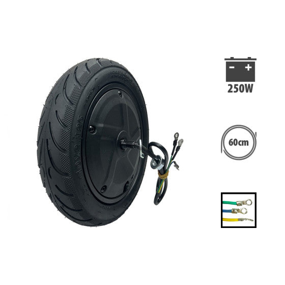 Moteur Ninebot F30 250W veloti.net