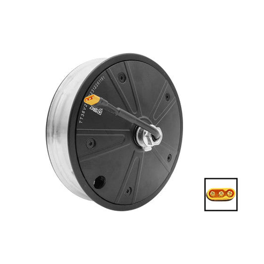 Moteur Wispeed T850 veloti.net