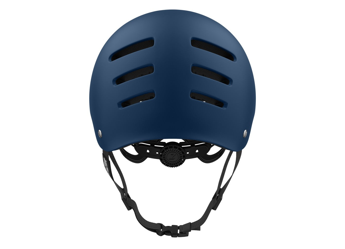 Casque Lazer One+ bleu foncé