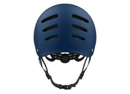 Casque Lazer One+ bleu foncé