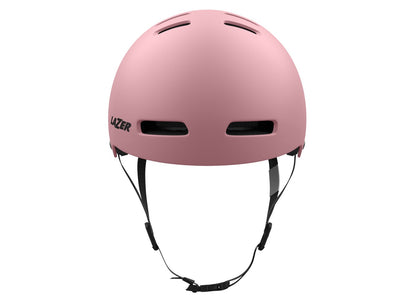 Casque Lazer One+ rose