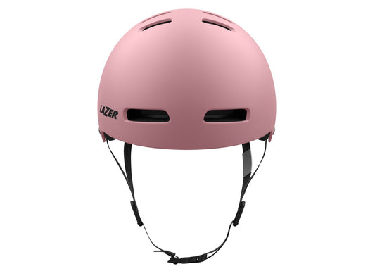 Casque Lazer One+ rose