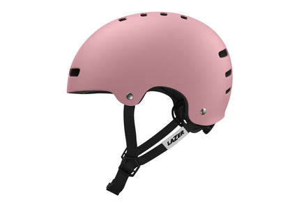 Casque Lazer One+ rose