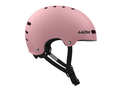 Casque Lazer One+ rose