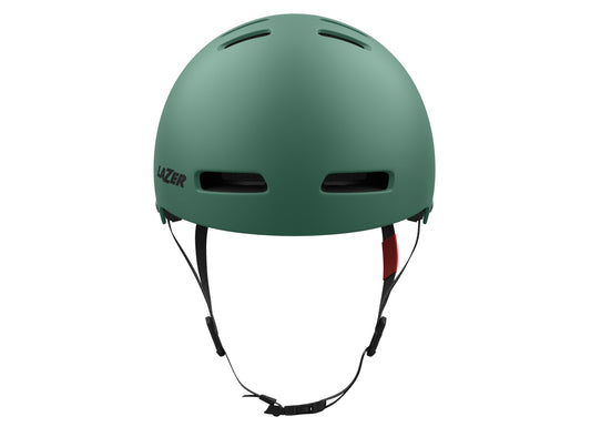 Casque Lazer One+ vert
