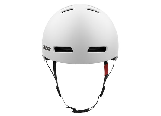 Casque Lazer One+ blanc