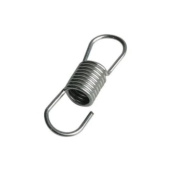 Petit ressort de système de pliage
