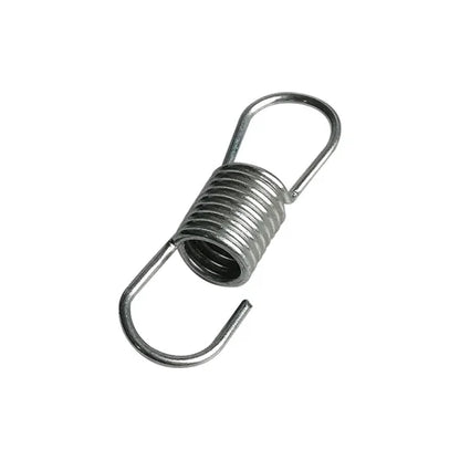 Petit ressort de système de pliage