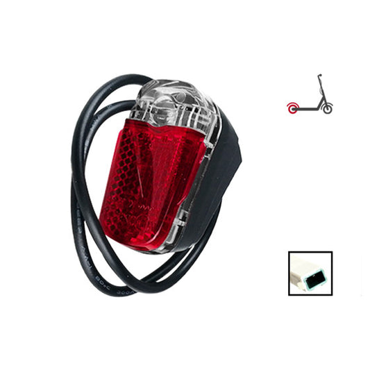 Phare arrière LED Ninebot G30D