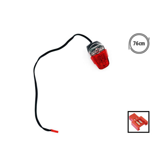 Phare LED Etwow eKFV