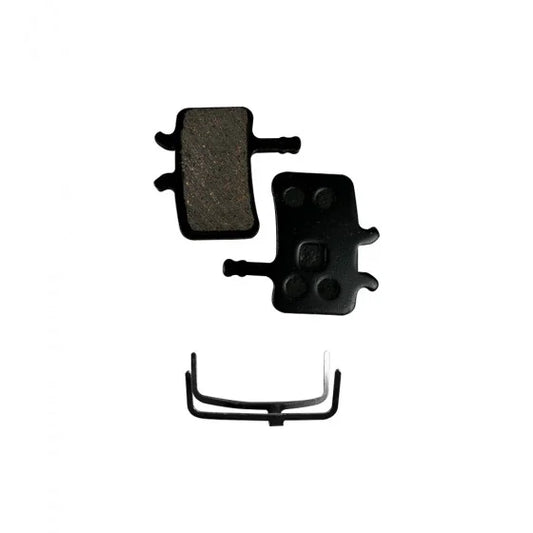 Plaquettes de frein Avid Juicy BB7