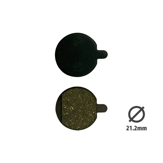 Plaquettes de frein Kaabo Skywalker E-cross Pro Smartgyro