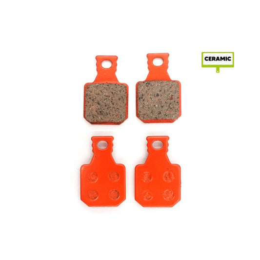 Plaquettes de frein Magura MT5 MT7 céramiques