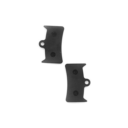Plaquettes de frein Hope Tech4 V4 semi-métalliques