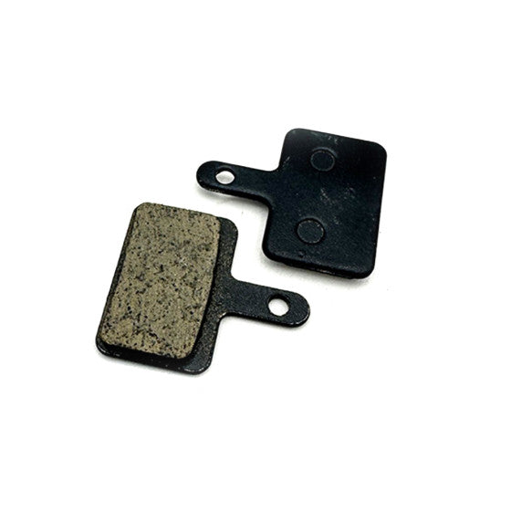 Plaquettes de frein pour étrier zoom 30mm