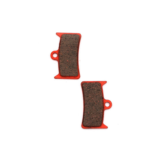 Plaquettes de frein Hope Tech4 V4 céramiques