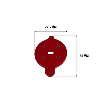 Plaquettes de frein Xiaomi Mi4 Niu Kqi2 Kqi3