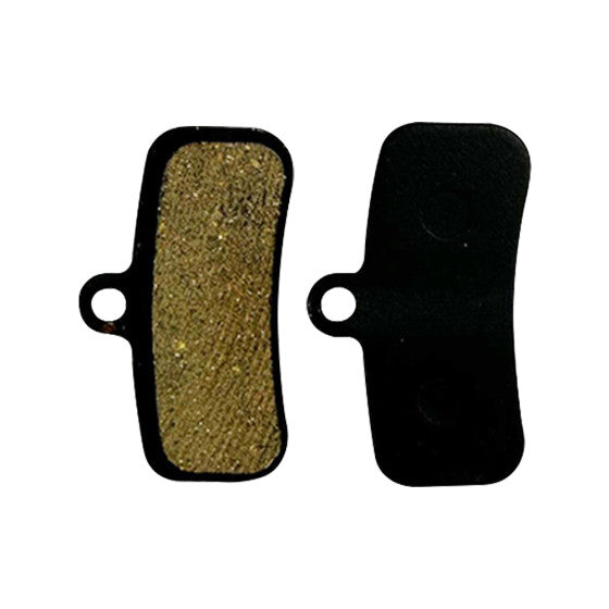 Plaquettes de frein Thunder 3 Nami 4 Pistons