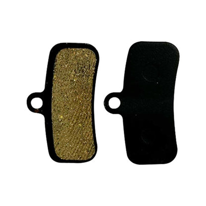 Plaquettes de frein Thunder 3 Nami 4 Pistons