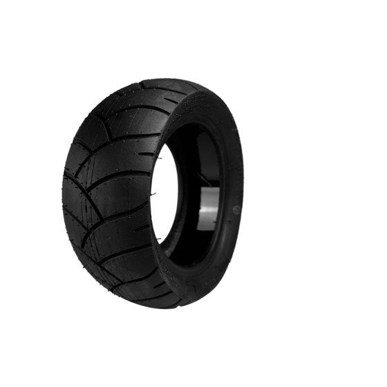 Pneu 100/55-6.5 avec gel anti-crevaison