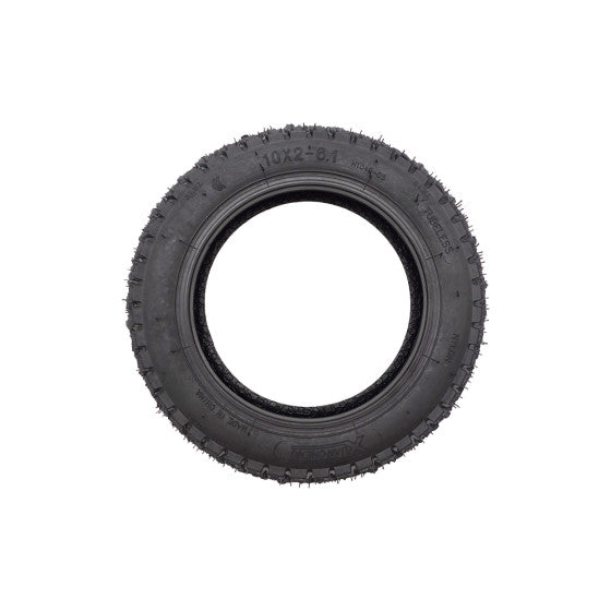 Pneu tubeless 10x2.125-6.1