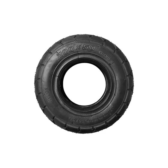 Pneu 200x50 -94mm Speedway Mini4