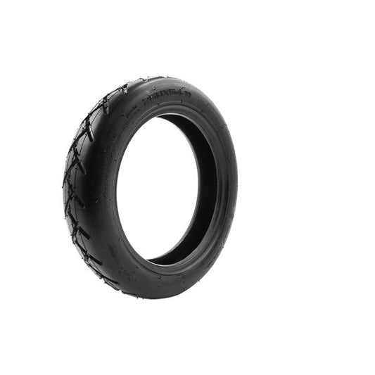 Pneu 250x54 tubeless + gel anti-crevaison Xiaomi Scooter 4