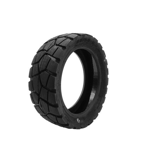 Pneu 80/50-6,5 tubeless + gel anticrevaison Dualtron Victor 2025