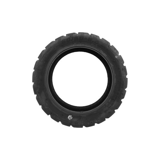 Pneu 80/50-6,5 tubeless + gel anticrevaison Dualtron Victor 2025