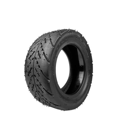 Pneu 90/65-6.5 Tubeless + Gel anti crevaison