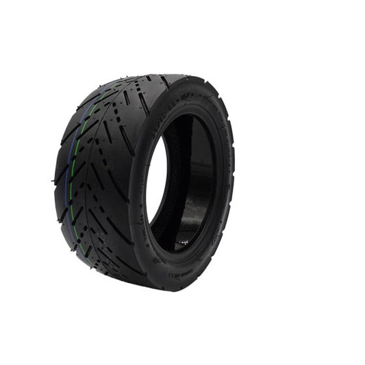 Pneu 90/65-6.5 CST route gel anti crevaison