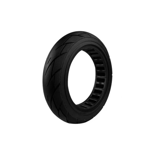 Pneu plein 10x2.125 Ninebot F Xiaomi Mi4 veloti.net