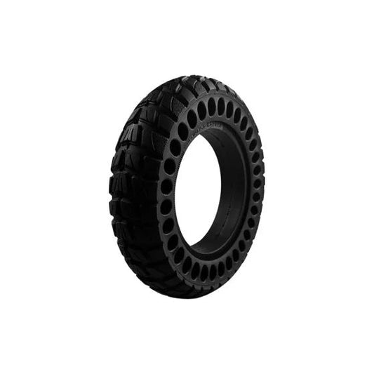 Pneu plein 10x2.50 - 36mm offroad Kugoo M4 M4 Pro veloti.net