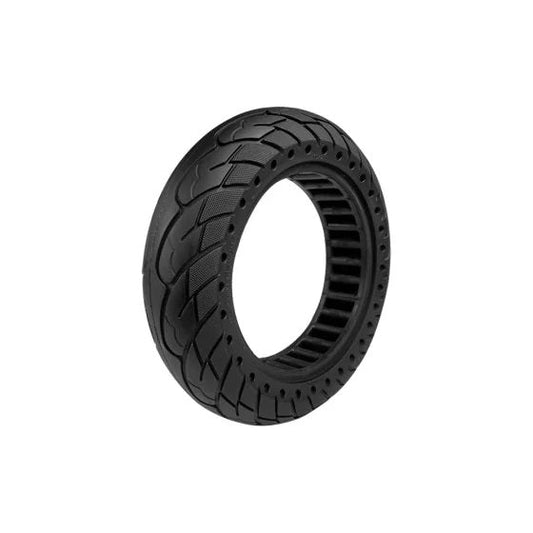 Pneu plein 10x2.50-6.5 Ninebot G30 veloti.net
