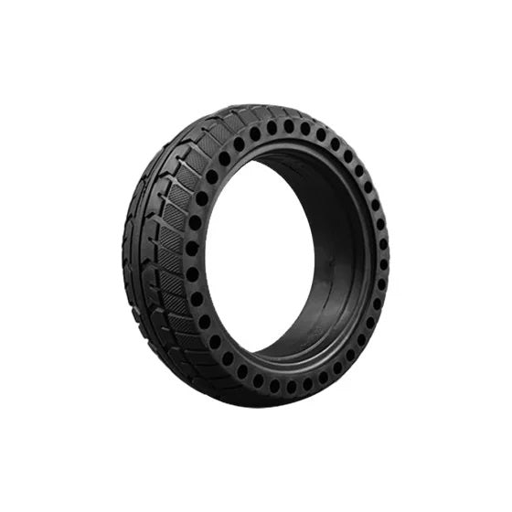 Pneu plein increvable pour Dualtron mini Pop Popular et Togo veloti.net