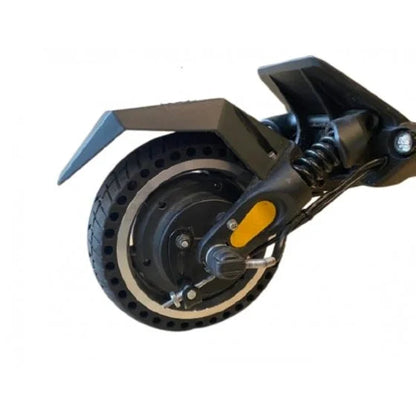 Pneu plein increvable pour Dualtron mini Pop Popular et Togo veloti.net