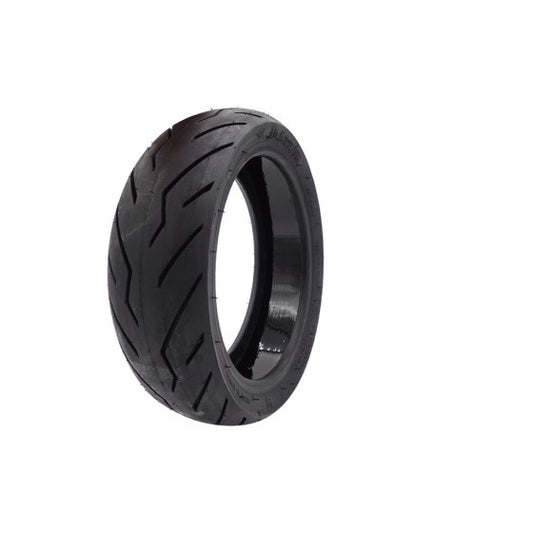 Pneu Route 10.5x2.75 tubeless avec gel anti-crevaison Ninebot P65 P100