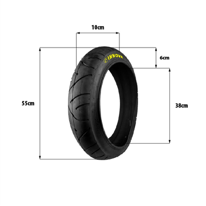 Pneu route INNOVA 20 x 4 1/4