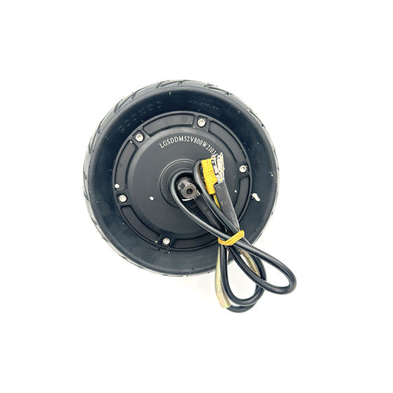 Moteur avant Z8X veloti.net