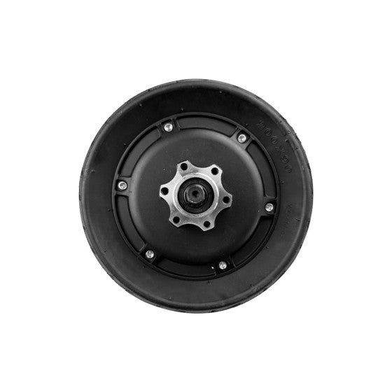 Moteur avant Z8X veloti.net