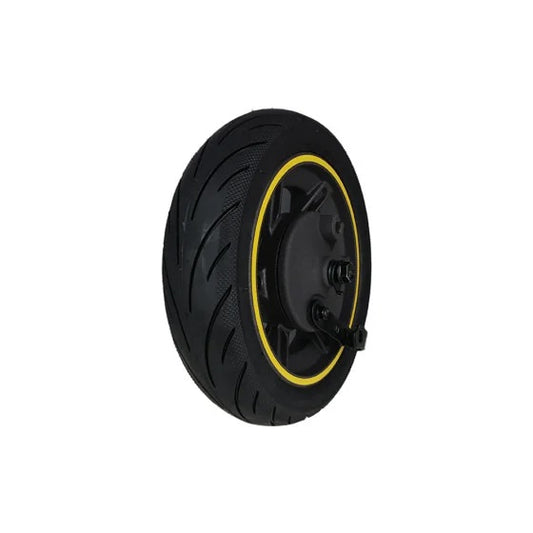 Roue avant complète Ninebot G30 Max