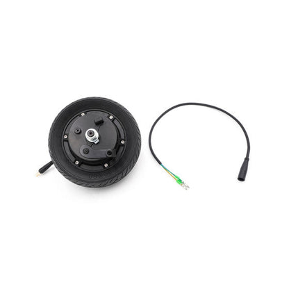 Moteur Vsett 8 Z8 Pro veloti.net