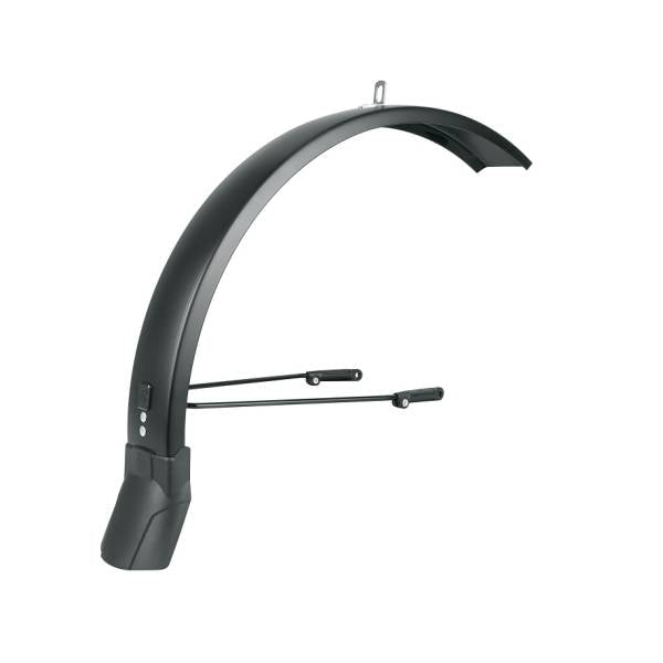 Garde-boue avant pour Urban Arrow 20 pouces noir