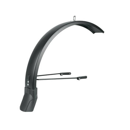 Garde-boue avant pour Urban Arrow 20 pouces noir