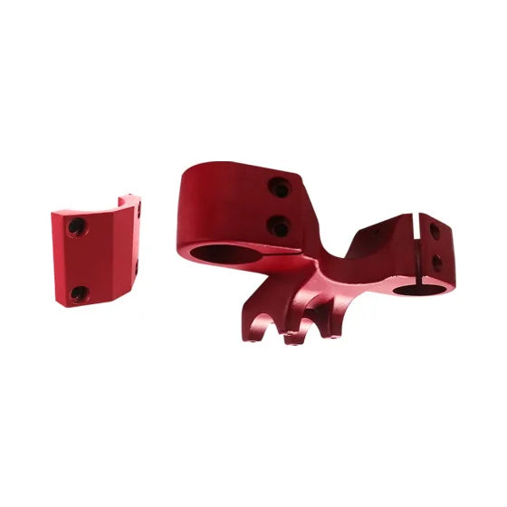 Té de fourche haut Z11X